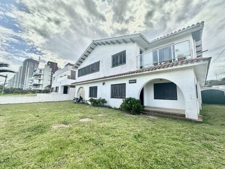 Casa en venta en Punta Del Este
