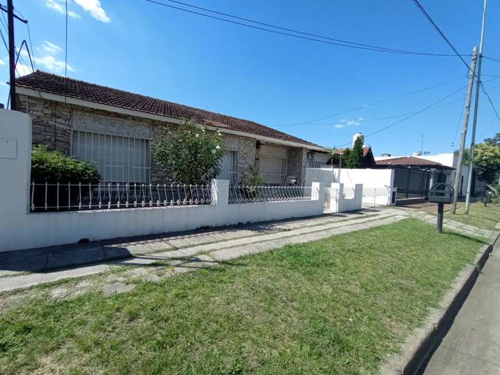 Casa en venta en Evaristo Carriego, 2532, El Palomar