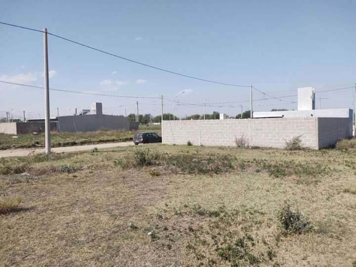 Terreno en venta en Andrés Terzaga, 1149, Córdoba