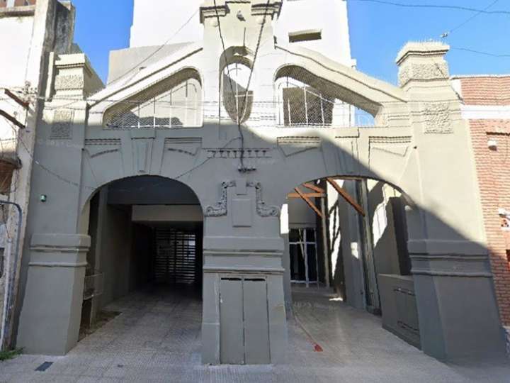 Cochera en venta en Eva Perón, 2349, Santa Fe