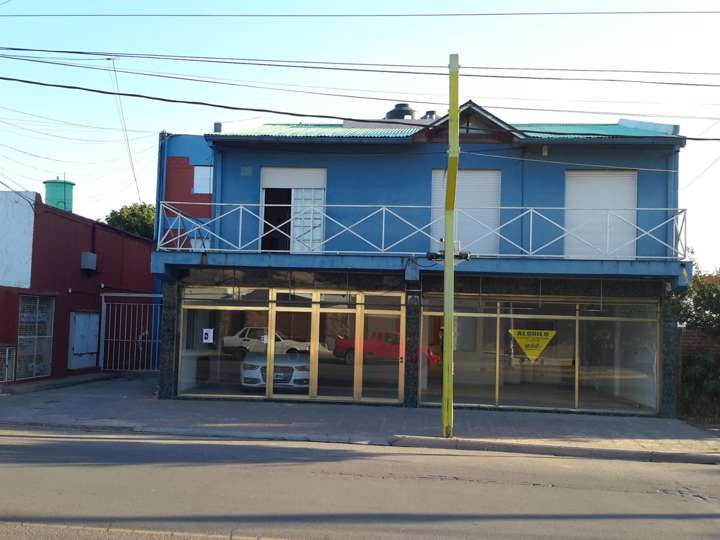 Departamento en alquiler en Valle, 140, Ciudad Autónoma de Buenos Aires