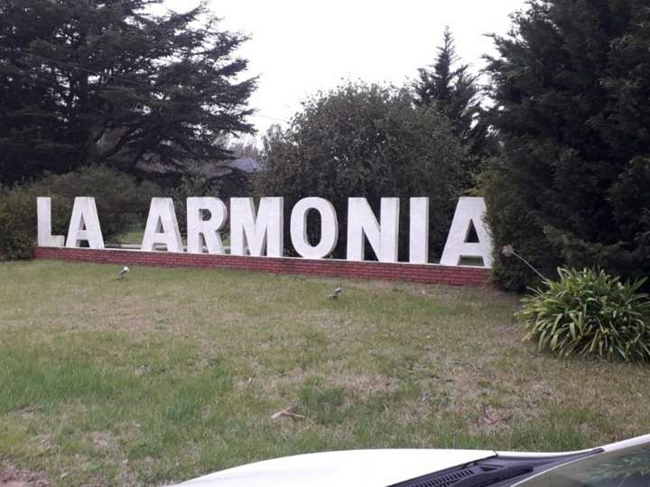 Terreno en venta en Autovía Juan Manuel Fangio, Buenos Aires