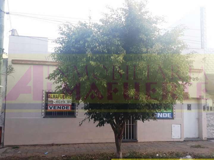 Casa en venta en Paso, 801, Lomas del Mirador