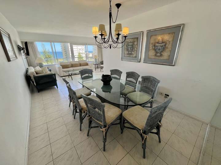 Apartamento en venta en 6 de Julio de 1784, Maldonado