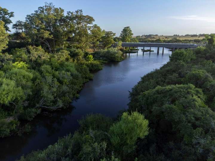 Granja en venta en Los Teros, Maldonado