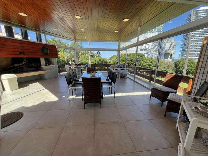 Casa en venta en Punta Del Este