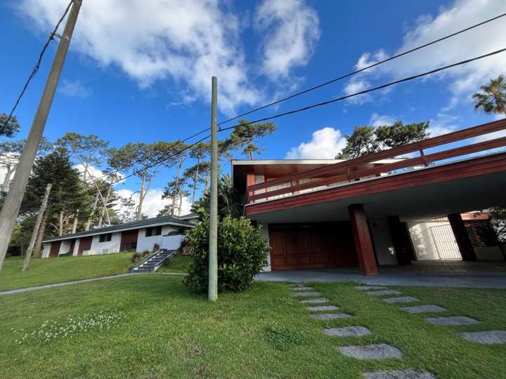 Casa en venta en Punta Del Este