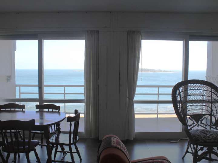 Apartamento en venta en Punta Del Este