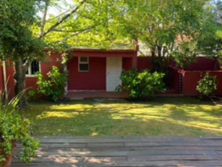 Casa en venta en El Tesoro