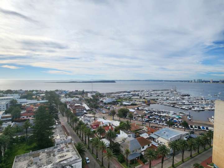 Apartamento en venta en Maldonado