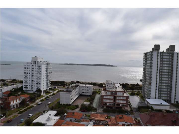 Apartamento en alquiler en Punta Del Este