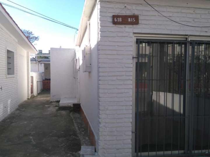 Casa en venta en Barrio Sur, Montevideo