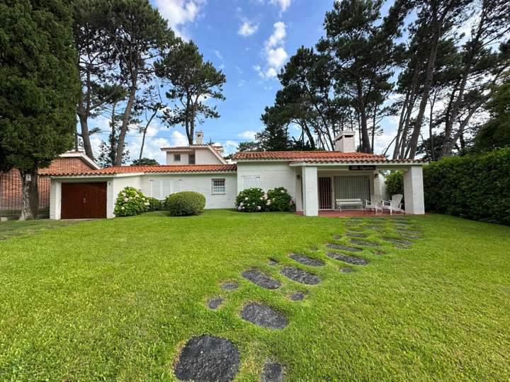 Casa en venta en Punta Del Este