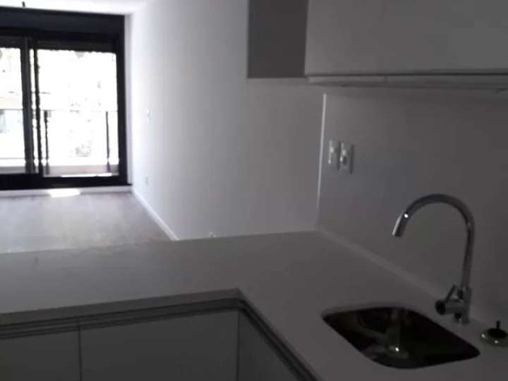 Apartamento en venta en 21 de Setiembre, Montevideo