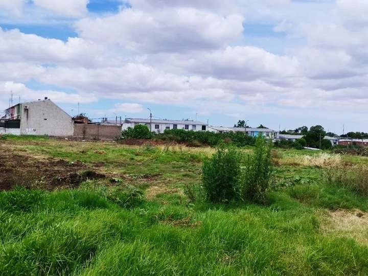 Terreno en venta en María Orticochea, Montevideo