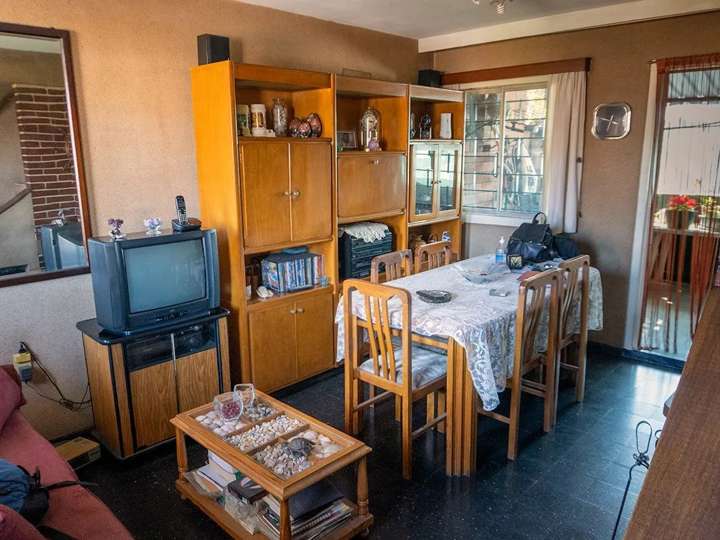 Apartamento en venta en Cicerón, Montevideo