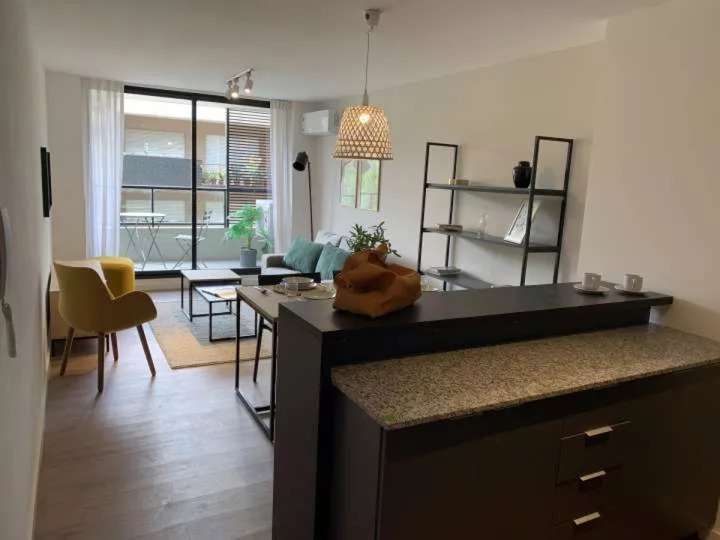 Apartamento en venta en La Paz, Montevideo