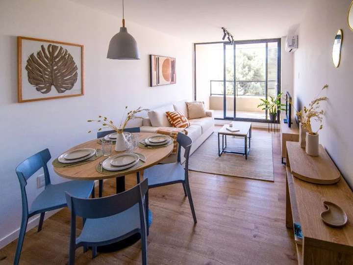 Apartamento en venta en La Paz, Montevideo