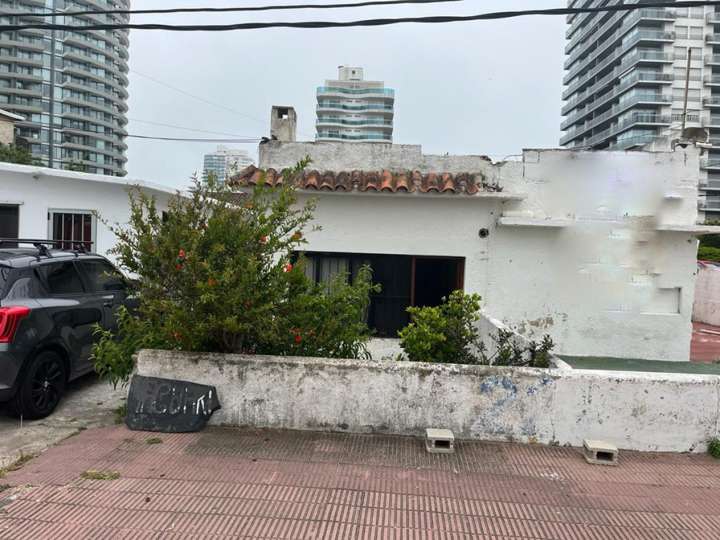 Casa en venta en Carlos Vaz Ferreira, Punta Del Este