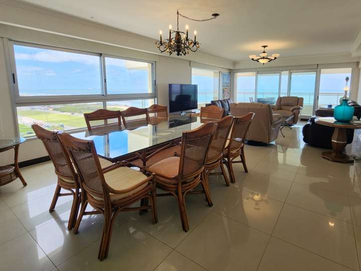 Apartamento en venta en Punta Del Este