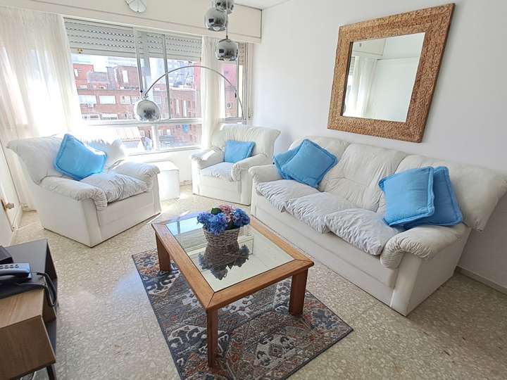 Apartamento en venta en Maldonado