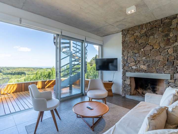 Apartamento en venta en Cerro de Caracoles, Maldonado