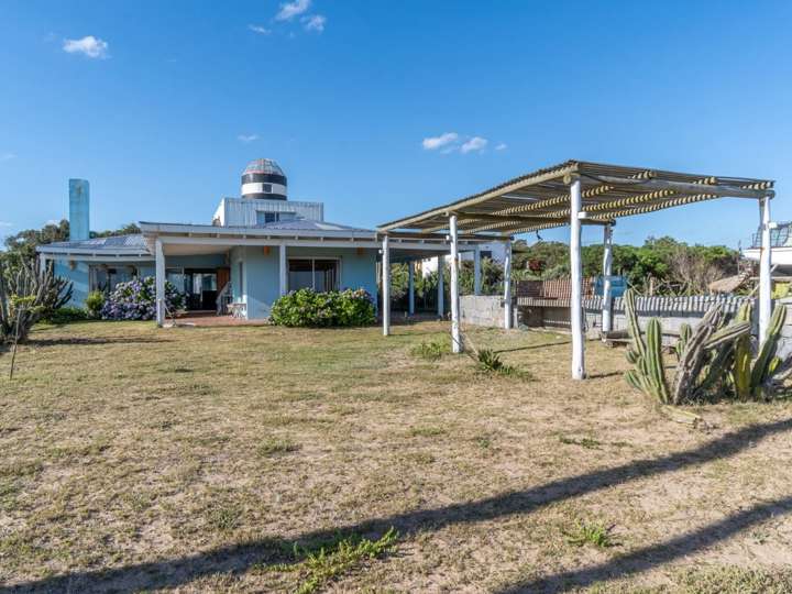 Casa en venta en Avenida Ida Amelia de Lapi, Maldonado