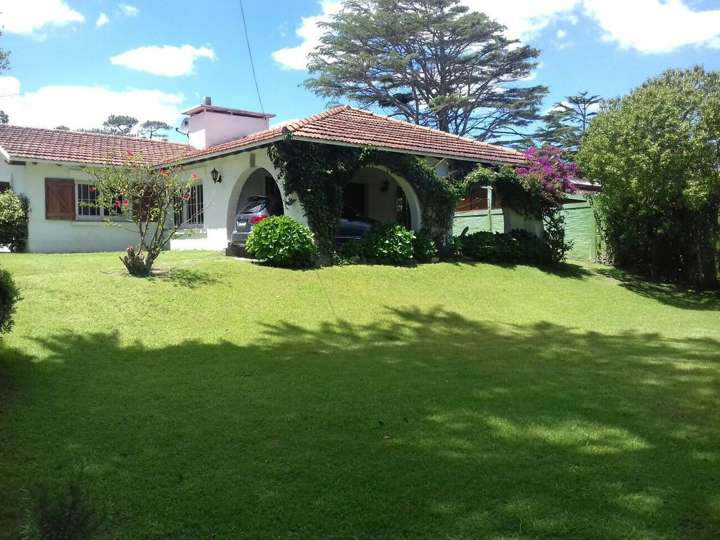 Casa en venta en Rosario, Punta Del Este