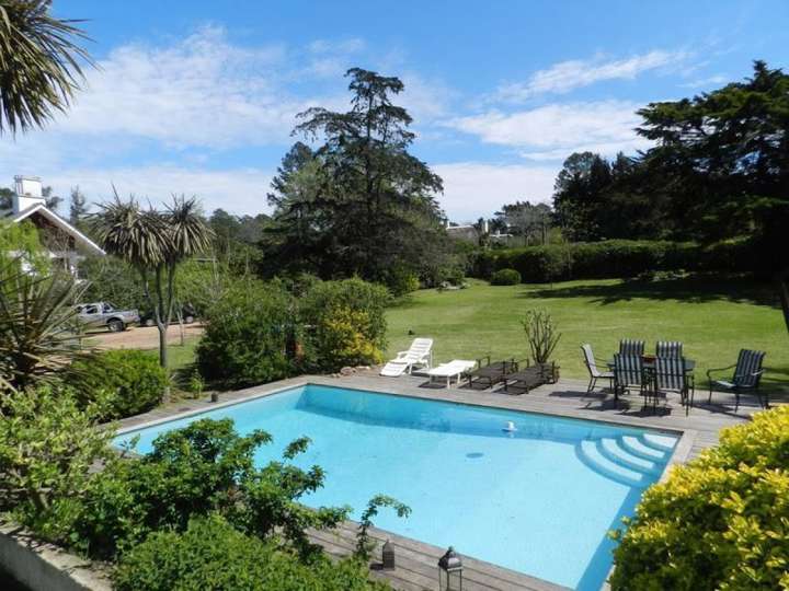 Casa en venta en Maldonado