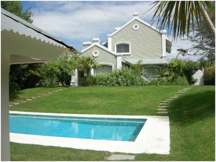 Casa en venta en Maldonado