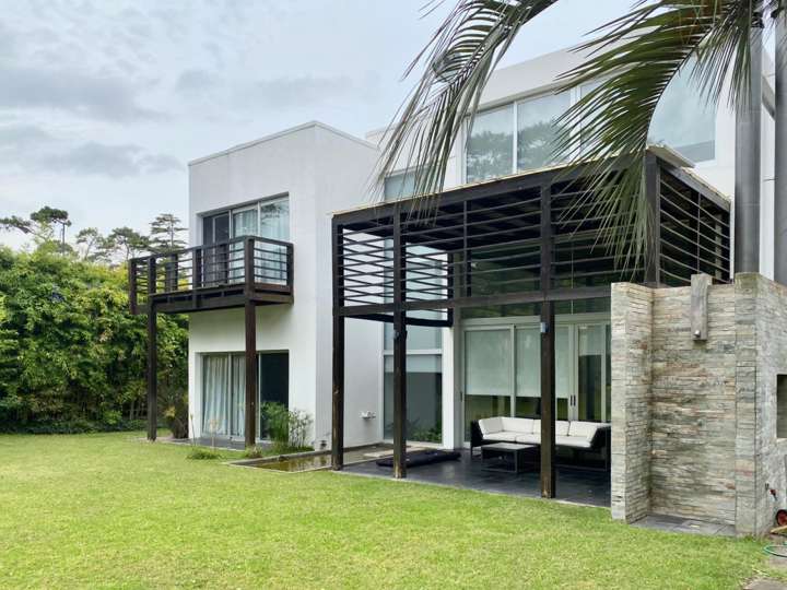 Casa en venta en Punta Del Este