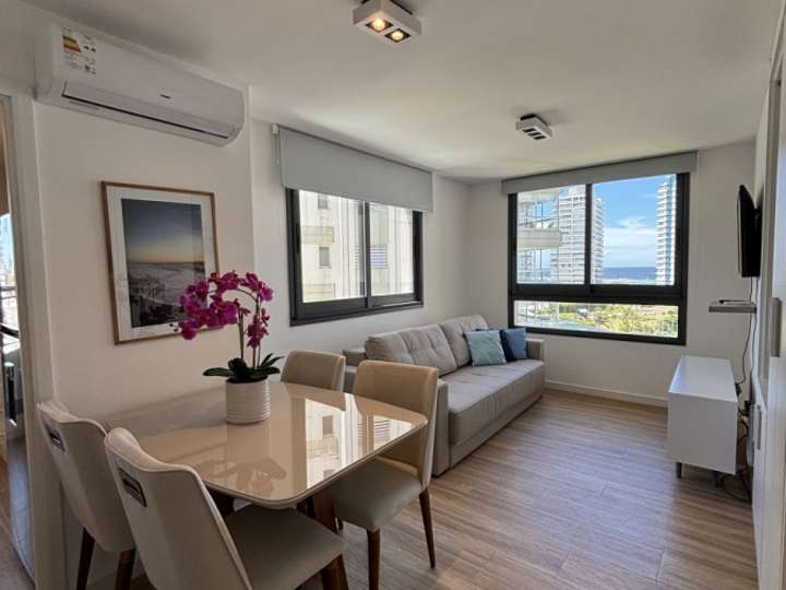 Apartamento en venta en Punta Del Este