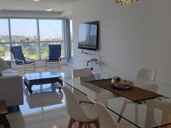 Apartamento en venta en Guanabara, Punta Del Este