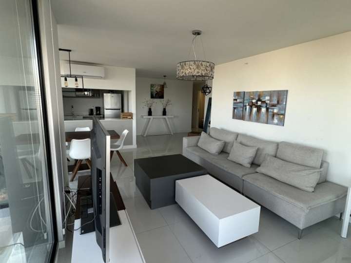 Apartamento en venta en Maldonado