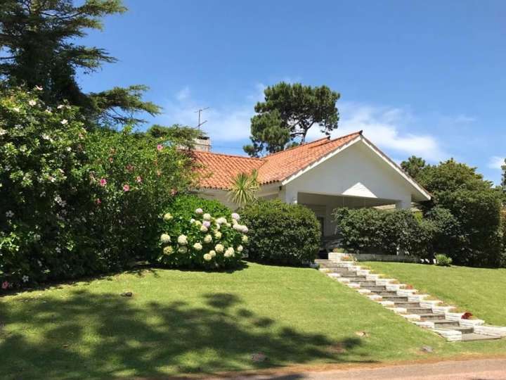 Casa en venta en Punta Del Este