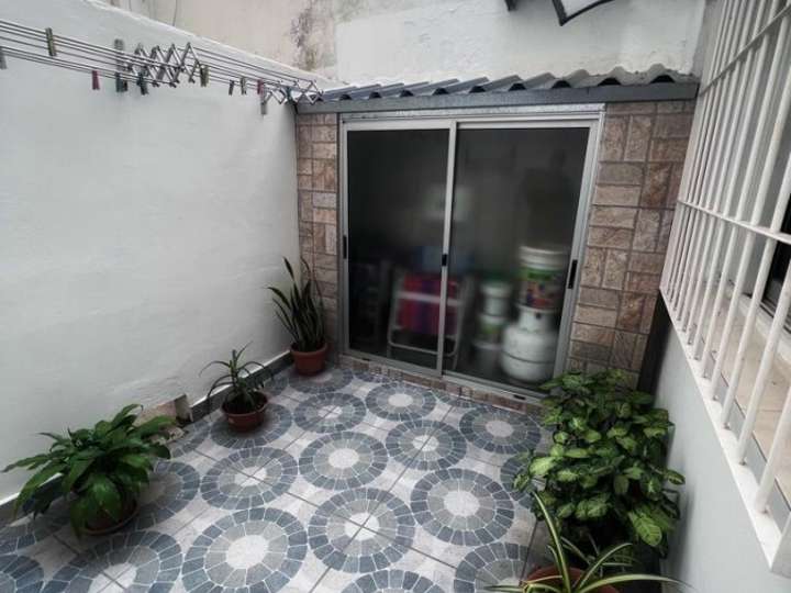 Apartamento en venta en La Blanqueada, Montevideo