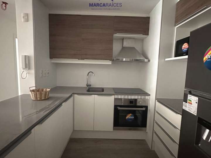 Apartamento en venta en San José, Montevideo