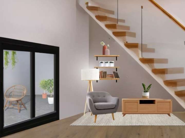 Apartamento en venta en Tres Cruces, Montevideo