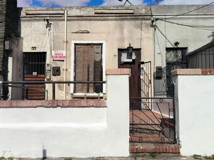 Casa en venta en Tres Cruces, Montevideo