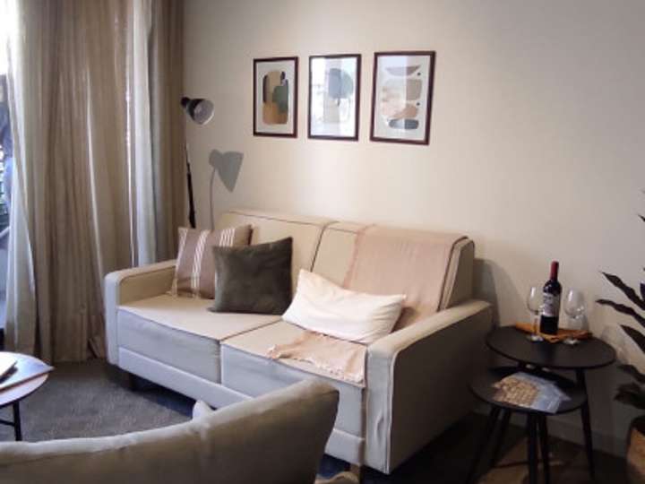 Apartamento en venta en Aguada, Montevideo