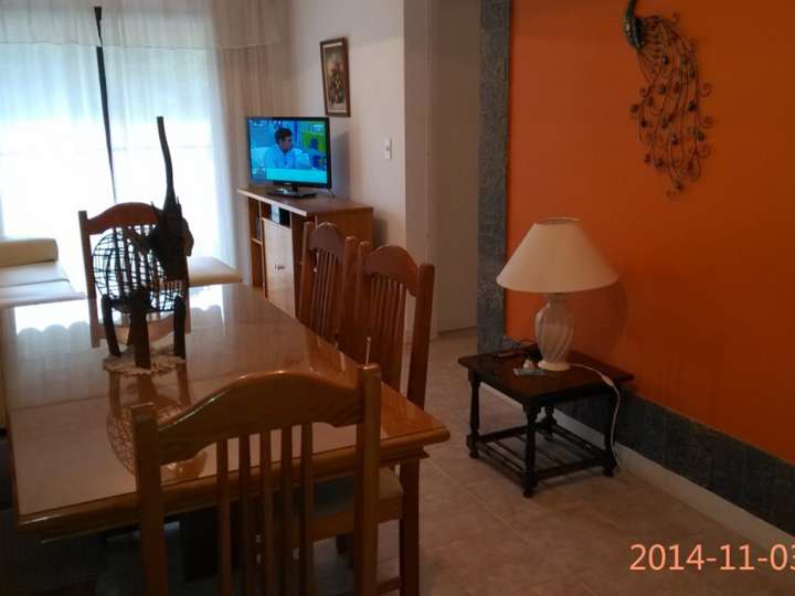 Apartamento en venta en Punta Del Este