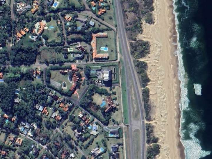 Terreno en venta en San Rafael, Maldonado