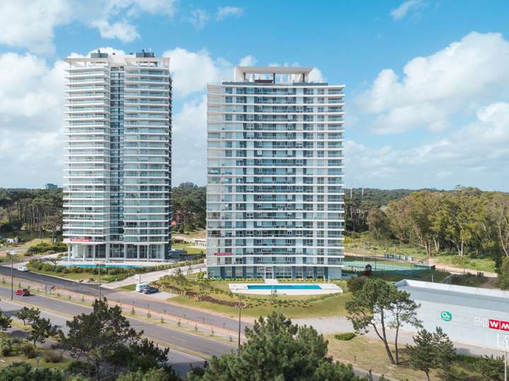 Apartamento en venta en Punta Del Este