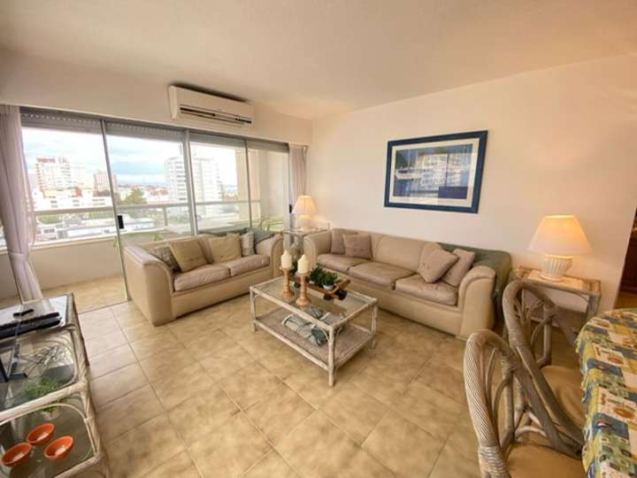 Apartamento en venta en Maldonado