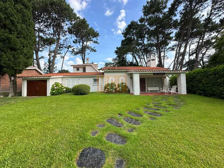 Casa en venta en Punta Del Este