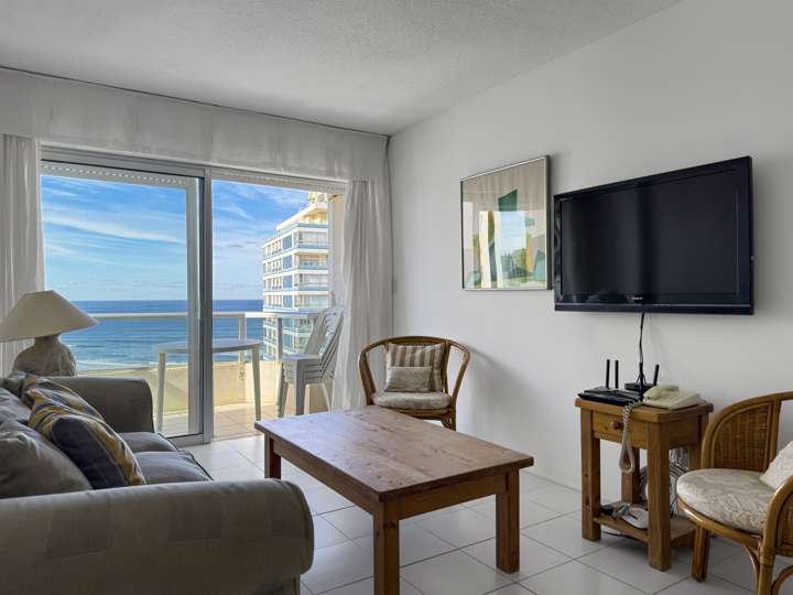 Apartamento en venta en Punta Del Este