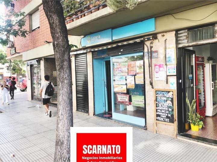Comercial / Tienda en venta en Rondeau, 2899, Ciudad Autónoma de Buenos Aires