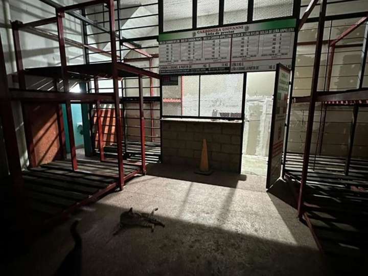 Comercial / Tienda en alquiler en Boulevard Brigadier General Juan Manuel de Rosas, 120, Buenos Aires