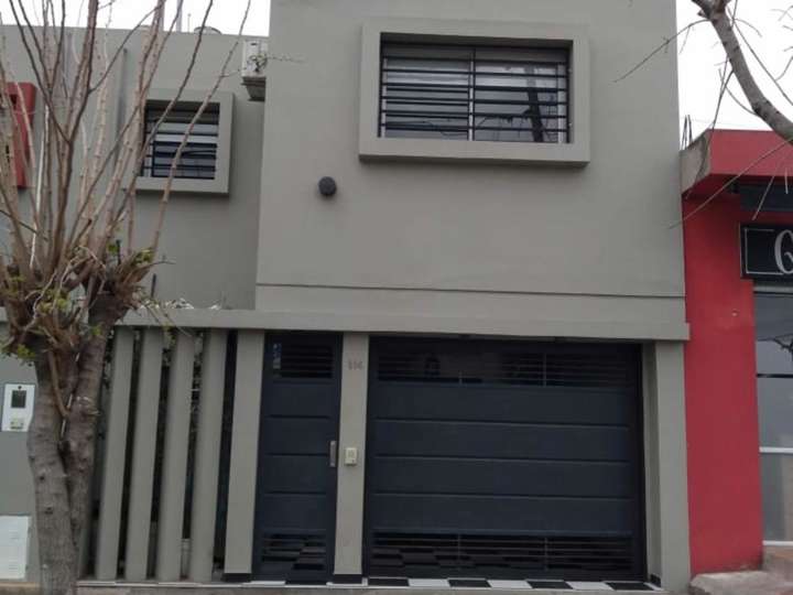 Departamento en venta en Calle 83, Villa Elvira