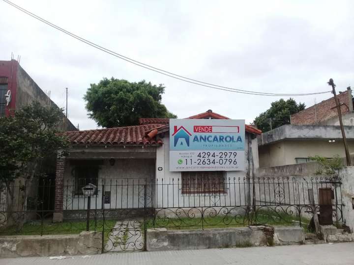 Casa en venta en Avenida General San Martín, 632, Villa La Florida